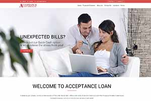 Acceptance Loan Company