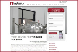 BioPharm Laboratories